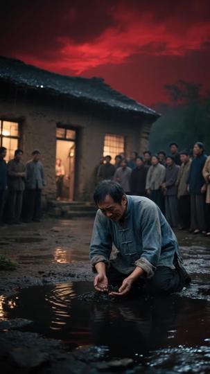 The 749 File: The Cursed Rain Episode 4