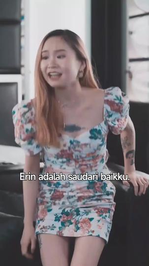 Misi Rahasia Dua Detektif Ajaib Episode 6