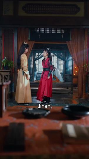 Hati Pangeran yang Membeku Episode 3