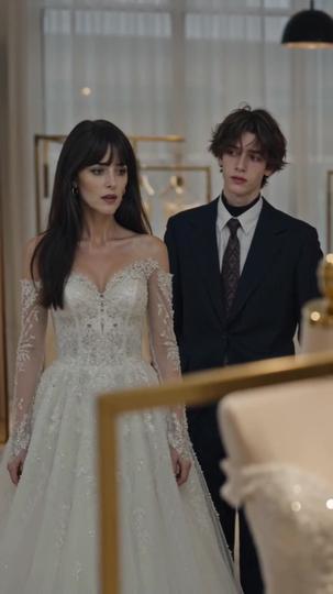 A Calculated Crush Episode 10