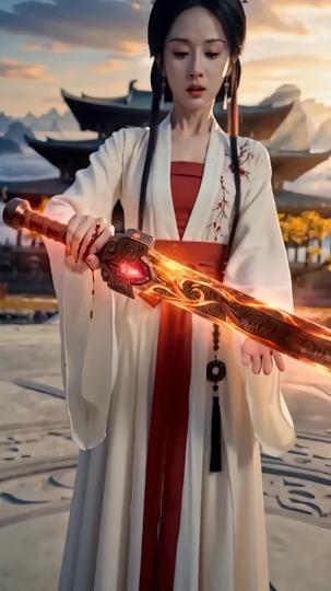 道侶悔婚當日，我轉修無情道 第6集