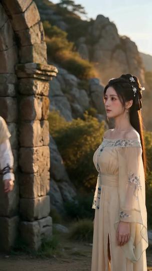 He Walked Out of Exile and Into Dominance Episode 3