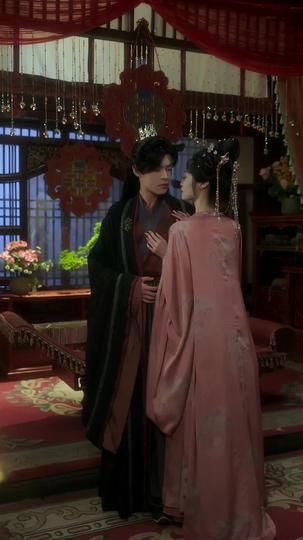 燼夜良辰 第2集