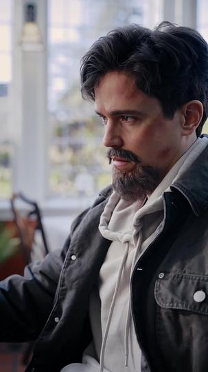 Tu esposo perdedor es un magnate Episodio 4