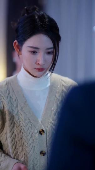 Divorced Yet Dazzling: The Disguised Heiress Episode 7