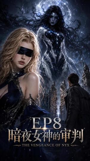 The Vengeance of Nyx Episode 8