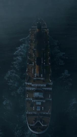 The Man Who Saved the Titanic Episode 5