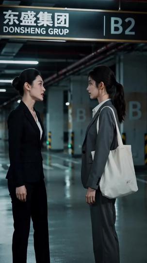 發光吧,翻譯官 第11集