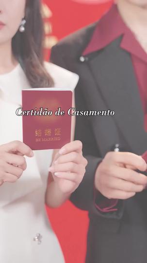 Casei com o Inimigo do Meu Ex (Dublado) 2Episódio