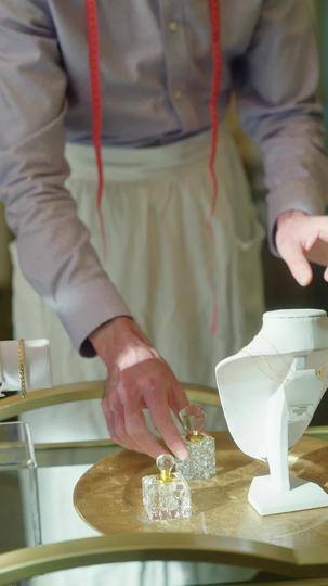 Le Professeur de Minuit Épisode9