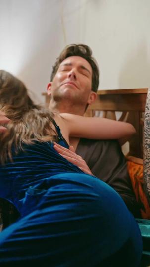 I'm Your Storm, Husband Episode 3