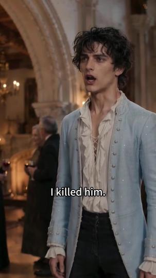 Broken Seal Episode 8
