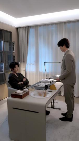 Satu Rahasia untuk Cintamu Episode 7