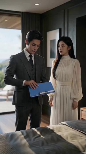 Love Left Behind, Regret Comes Last Episode 9