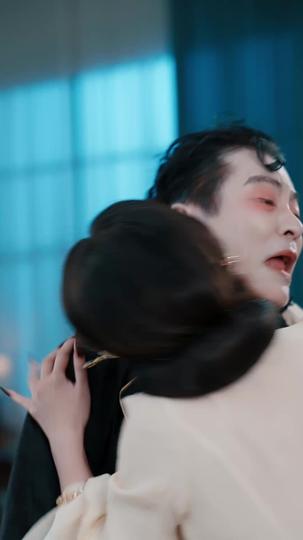 Dating the Zombie King Episode 4