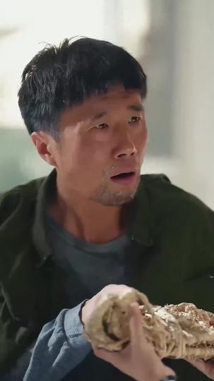 The Forgotten Father Episode 7