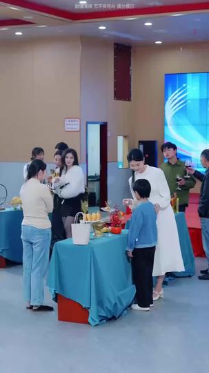 Fortune in Disguise: Her Blessing of Love Episode 9