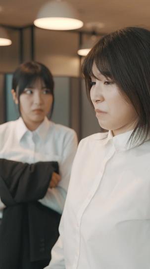 ヘイトバブル 第 2 話