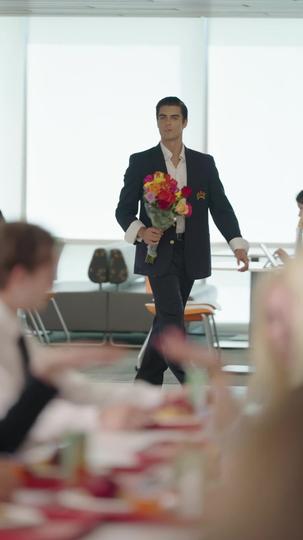 Meet Your 18-year-young Great Grandmother Episode 11