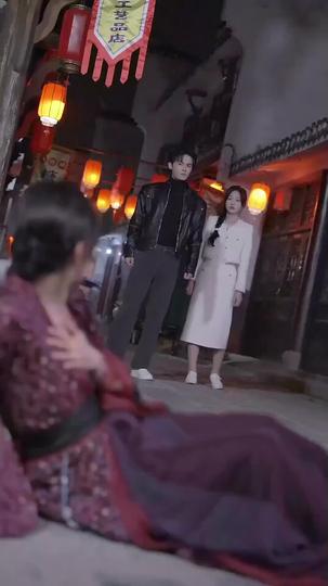 Power Restored: Return of the Sovereign Episode 8