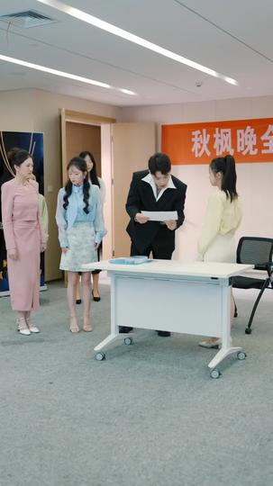 Her Scarred Past, Their Healing Tears Episode 6