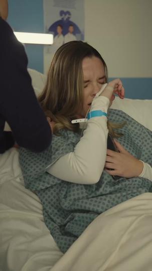 Engraved On Your Heart Episode 8