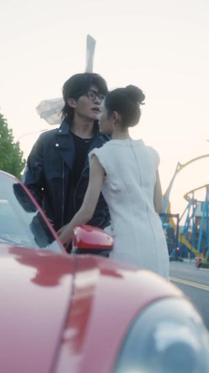 Sweetheart, I Don't Lose Twice Episode 3