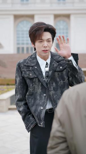 真千金爹味太重 第10集