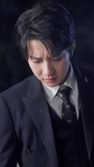 若我离开,后会无期 第5集