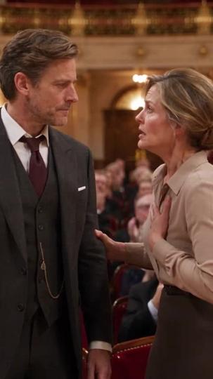 Too Late to Call Me Your Daughter Episode 11