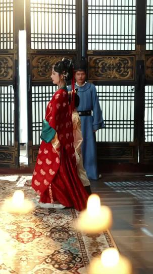 肥妃卷贏後宮,功成瀟灑退 第10集