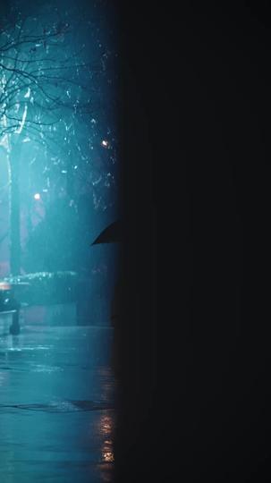 星河予你温柔 第7集