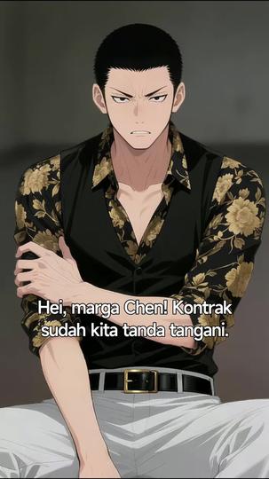 Suami Sakti Pelindung Istri Episode 5