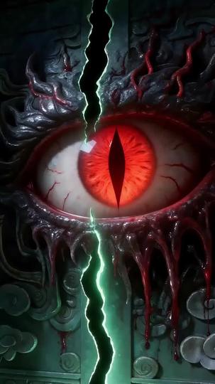 Sealbreaker: Beneath Heaven's Veil Episode 9