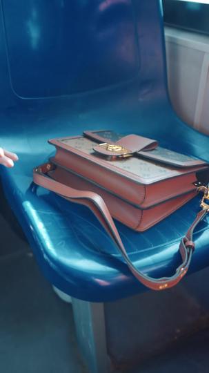 玉不琢不成器 第5集