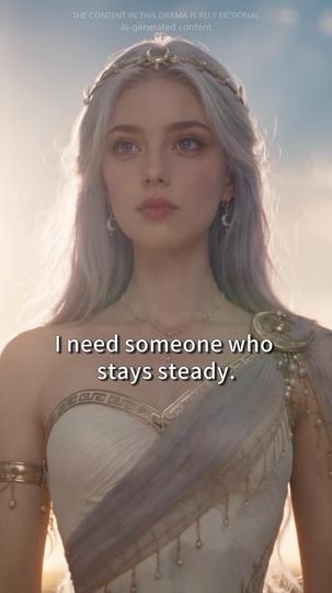 Chosen by My Olympian Gods Episode 2