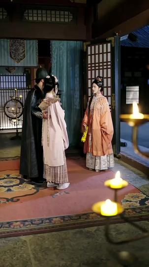 Where Love Once Was, Too Late Episode 3