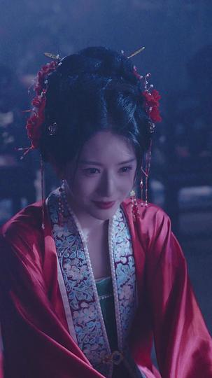 陛下,臣妾的刀又快了些 第11集