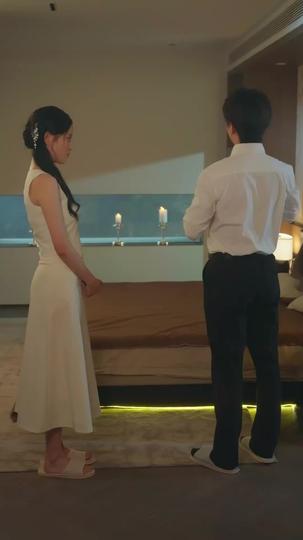 Ternyata Cintaku Ada di Sebelahku Episode 8