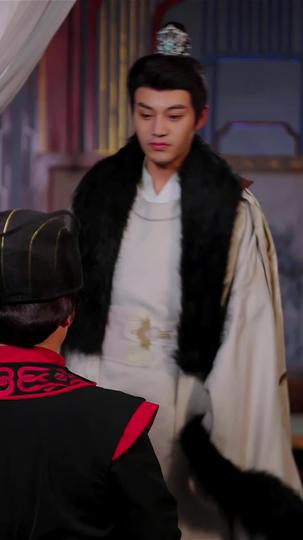 再世为君 第9集