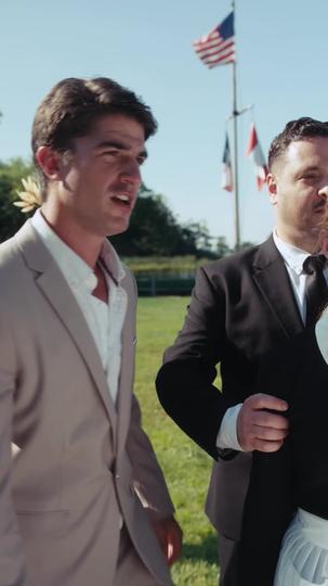 The Getaway Heiress Returns Episode 11