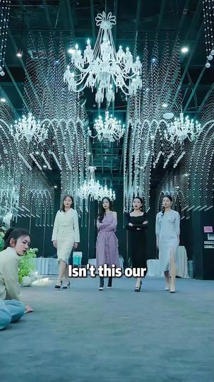 At Her Behest: The Lady's Dominion (DUBBED)  Episode 10