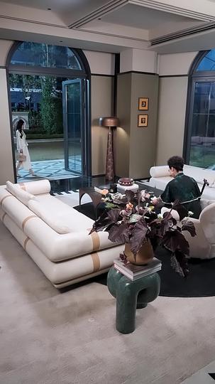 玫瑰不乖 第11集