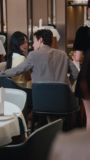 悔烬无归途 第6集