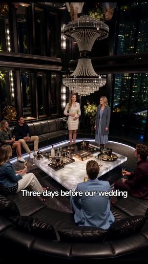Ditched by My Ex, I Married the Billionaire Boss Episode 1