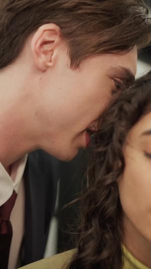 Falling for Him Again: Intern or CEO? Episode 7