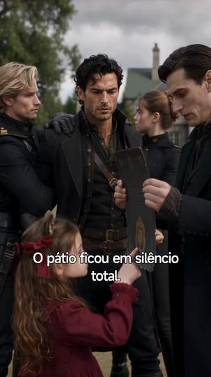 Destruir Minha Matilha? O Filhote Inútil Virou o Jogo!(Dublado) 9Episódio