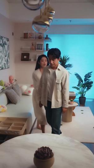 Saat Cinta Berakhir Episode 9