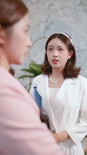 Love's Mysterious Veil Episode 9