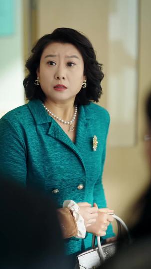 Married into His Secrets Episode 3